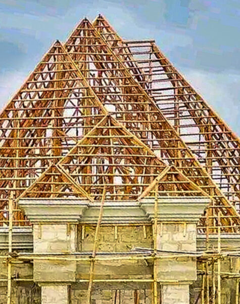 full-roof